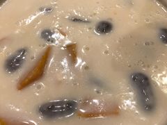 南瓜紫薯香芋煲-高第街56号餐厅(邹城新一中店)