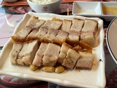 -露斯港式茶餐厅(西村大院店)