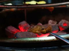 -炭虎子水浒烤肉(梦时代店)