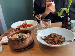 -一坐一忘云南菜(三里屯店)