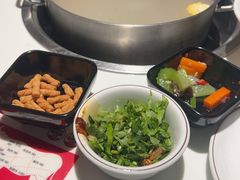 -潮泰牛肉火锅 · 创于1992年(车公庙店)