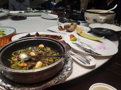 -写庭·鱼鲜川菜·宴请(铁像寺水街店)