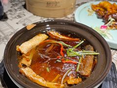 -绿茶餐厅(乐峰广场店)