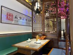 -姑苏家宴·苏帮菜·松鼠桂鱼(苏州总店)