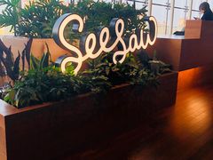 -Seesaw Coffee(朝阳大悦城店)