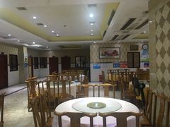 大堂-西木兔(大圆祥店)