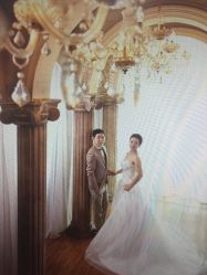 点击看大图 -天一婚纱摄影TIA STUDIO(珠海路店)