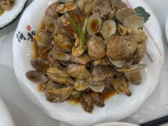 -碧海银沙海鲜餐厅(恒大海上威尼斯店)