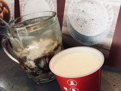 -笃笃笃糖粥(十全街店)
