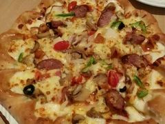 -必胜客(漕宝路店)