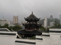 -文昌阁-老东门遗址