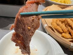 -肖记公安牛肉鱼杂馆·省级非物质文化遗产(江汉路直营店)