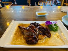 广式烧鸭-双塔老饭店