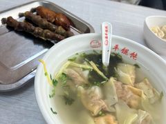-海平馄饨(逍遥二路店)