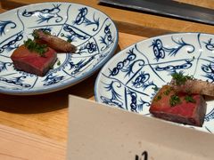 -荣一代目OMAKASE板前料理