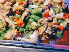 -蘭奢雅集·江浙菜(青山江滩店)