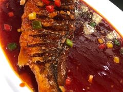 -聚春园自助餐厅(东街口店)