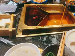 -王家渡火锅店(亦庄店)