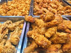 -阿捡忭京炸鸡(韭菜园总店)