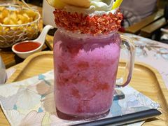 提拉米苏星冰乐-咖梦餐厅 COMENG RESTAURANT