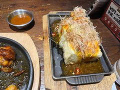 -小川洋风料理(街道口店)