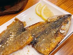-一味韩餐(天鹅湖万达店)