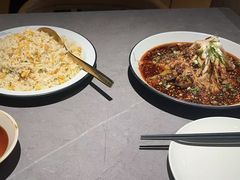 -麻都·成都菜(人民广场店)