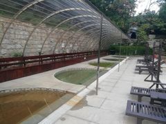 -三江森林温泉度假区