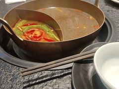 -一善菌·云南菌汤·云南菜(银泰城店)