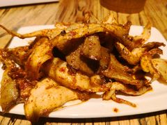 -有奴思烤肉·清真(正宁路店)