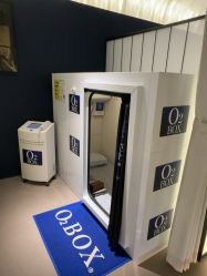 -欧兔博士·O2BOX微高压氧舱