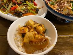 -伊兰麒兰馨园·川菜·清真馆(339电视塔店)