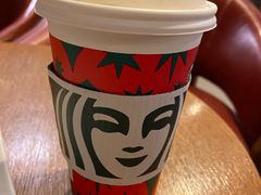 -星巴克(哈尔滨新一百店)