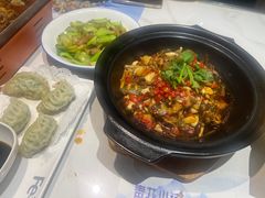 -青花小镇(凯翔新天地店)
