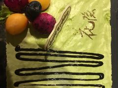 -花隐日式怀石料理(万象城购物中心店)