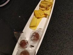 -探鱼·鲜青椒爽麻烤鱼(领展购物广场店)