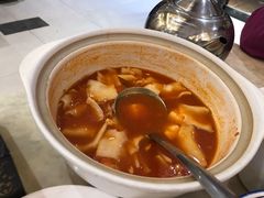 -德泰楼餐饮(莲湖路店)