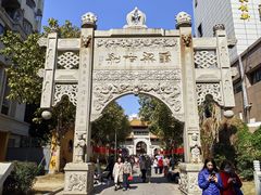 -福州开元寺