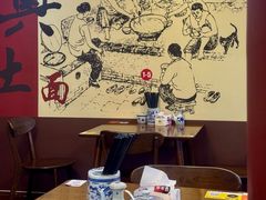 -孙盛兴奥灶面馆·蟹黄面·三虾面(山塘街总店)