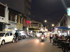 -金伯利街美食夜市