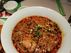 -鑫小城故事·藕汤·家常菜(台北一路总店)