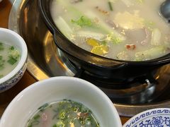 -代羊肉(中和店)