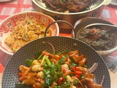 -恰八斗·猛火长沙菜(国贸店)