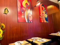 -克比叔叔印度餐厅Kebabs on the Grille(永康路分店)