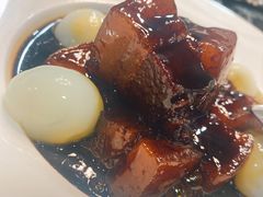 抖抖红烧肉-徐记私厨(半淞园路店)
