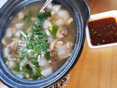 趴烀-无有景观餐厅·铜瓢牛肉·下午茶