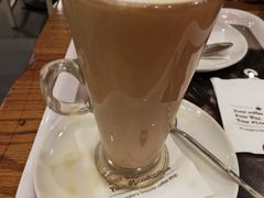 -COSTA COFFEE(上海月星环球港店)