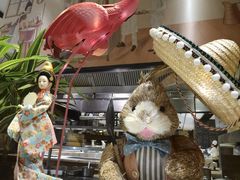 -丽都皇冠假日酒店·Matrix亦餐厅(望京店)