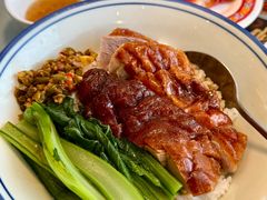 -香港新记茶餐厅(春熙太古里店)