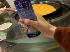 -姥家大锅台水库渔家